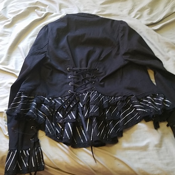 Jacket - Picture 4 of 4